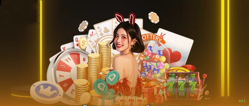 Cassino aa1 - mesas ao vivo e jogos
