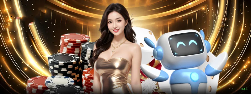 aa1 slots no app